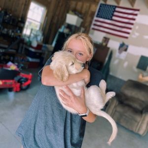 Meet your Posher, Paityn